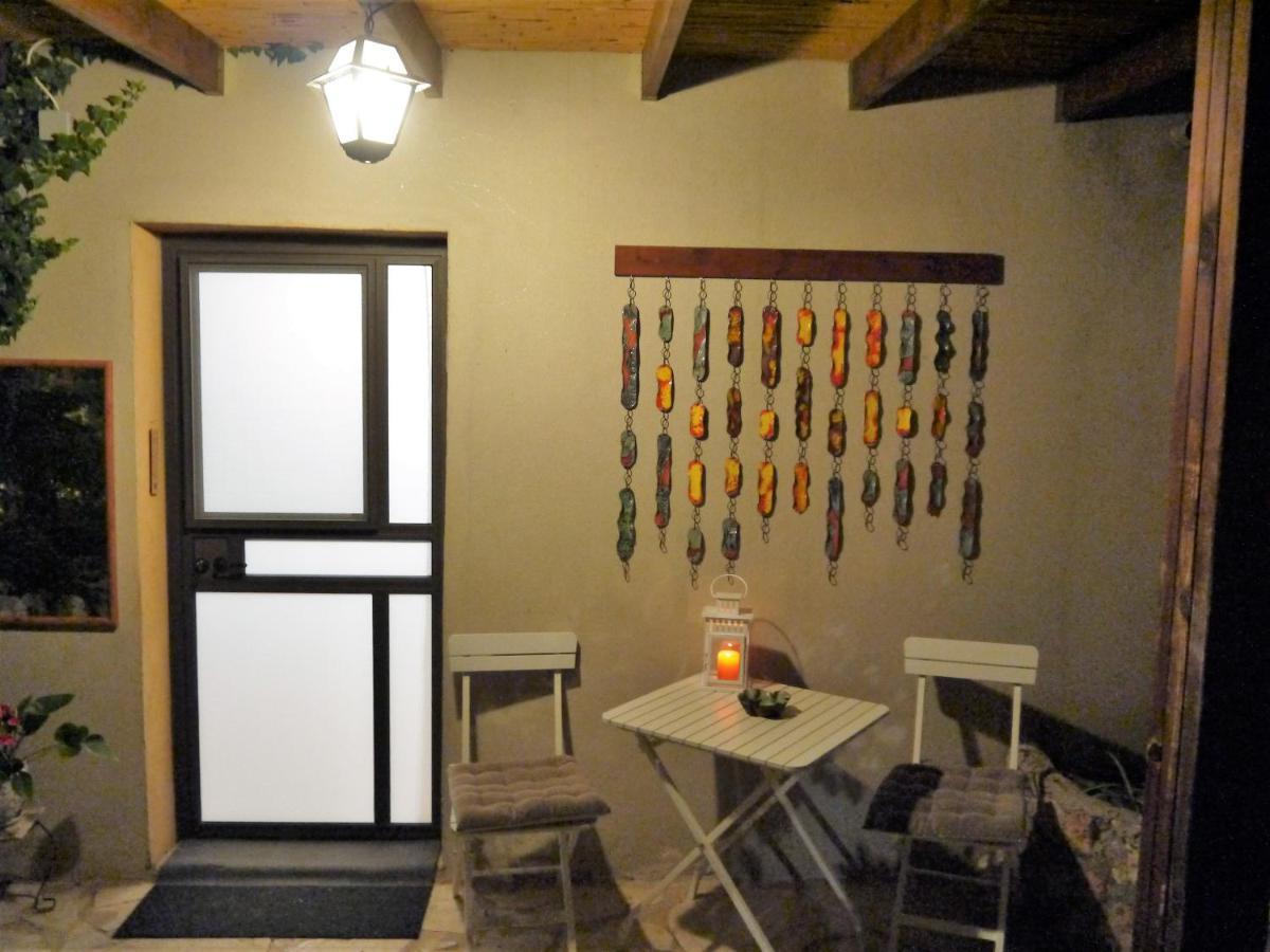 Art Room Midrakh 'Oz Exterior photo